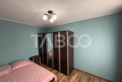 Apartament la prima inchiriere cu 2 camere zona Terezian Sibiu - 9
