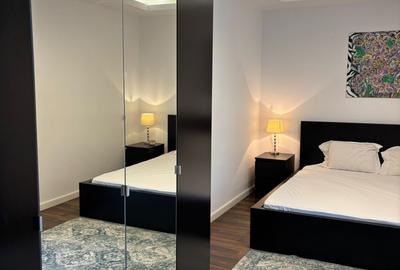 Apartament | 2 camere | centrala proprie | Calea Floreasca - 12