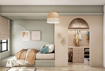 Apartament 3 Camere Open Space Sector 4 Grand Arena 77.5Mp - 4