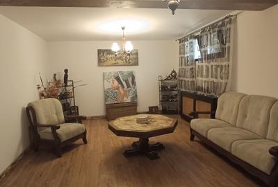 Casă cu 10 camere cu Teren 1274 Mp în Calea București - 7
