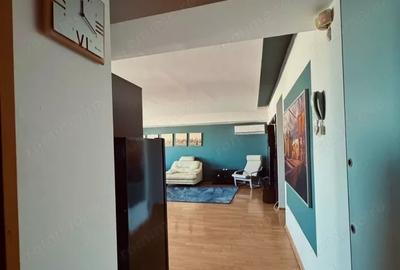 Apartament cu 3 camere decomandat, mobilat în Titulescu - 2
