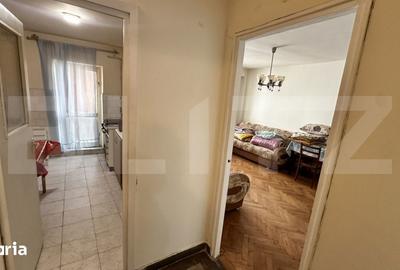 Apartament cu 4 camere decomandat în Central - 14