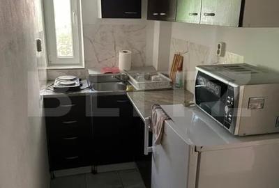 Apartament 21 mp, aproape de stadionul CFR! - 3
