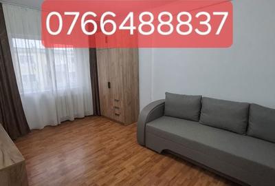 Garsonieră decomandată în Găvana - 2