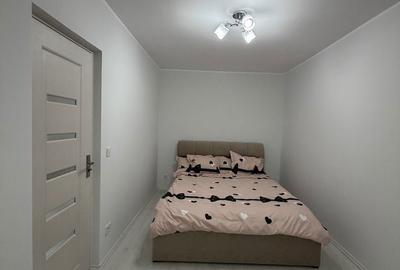 Apartament cu 2 camere nedecomandat în Micro 15 - 6