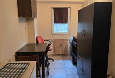 Garsoniera de inchiriat, 40 mp, zona Muncii - 4