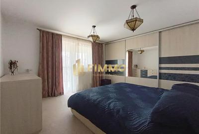 Apartament cu 5 camere decomandat, mobilat în Burdujeni - 15