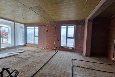 Garsonieră decomandată în Lipovei - 9