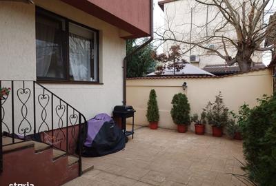 Apartament cu 3 camere în Bucureștii Noi - 1