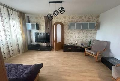 Apartament cu 2 camere semidecomandat, mobilat în Berceni - 1