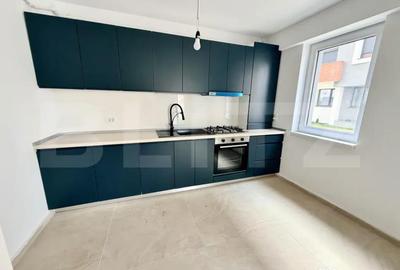 Apartament cu 3 camere decomandat în Micești - 3