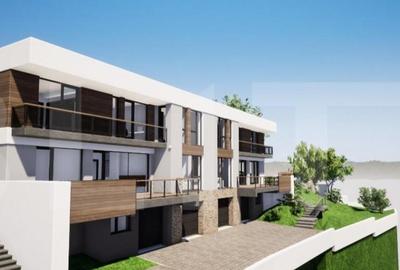 Casă cu 4 camere cu Teren 400 Mp în Feleacu - 8