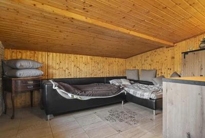 COMISION 0% | 2 Case cu Spatiu Comercial | Teren 1019mp | 540 eur/mp - 15