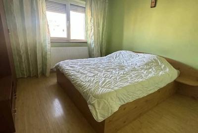 Se inchiriaza apartament 3 decomandate, 2 bai - 6