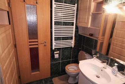 3 camere zona Stefan cel Mare - 5