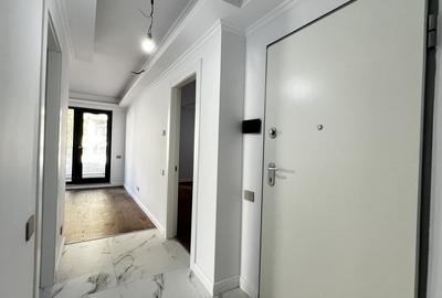 Unirii, apartament boem, cu terasa spre Est - 4