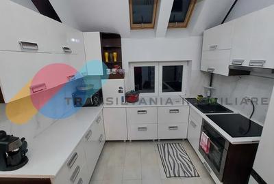 Apartament 5 camere, 90mp - zona Horea - 6