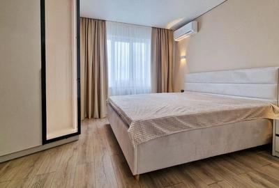 Garsonieră decomandată în Eroii Revoluției - 3