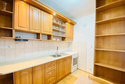 Apartament cu 2 camere decomandat în Scriitorilor - 3