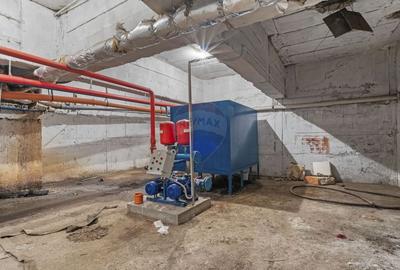 Cladire unica cu destinatii multiple de vanzare Ultracentral Arad - 58