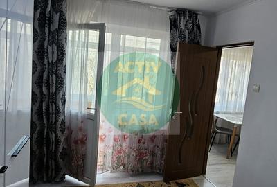 Apartament cu 2 camere nedecomandat în Est - 7