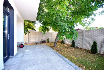 Chitila duplex suprafata utila 140 mp, 4 dormitoare 3 bai, teren 250 mp - 7