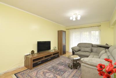 INCHIRIERE APARTAMENT 2 CAMERE UNIRII - ZEPTER - 6