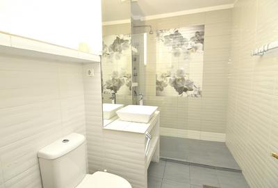 Apartament cu 3 camere decomandat, mobilat în Unirii - 20