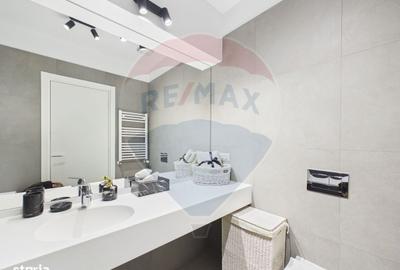 Apartament cu 2 camere, mobilat în Vitan