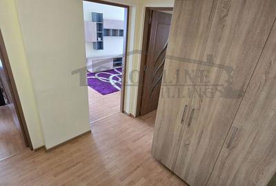 Apartament cu 2 camere decomandat în Baciu - 10