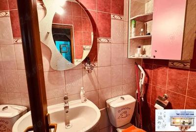 Apartament cu 4 camere decomandat în Micro 17 - 3