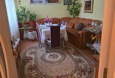 Apartament 3 camere, Confort 1 Sporit, decomandat, 68 mp utili, etaj 3/4 – Sinai - 2