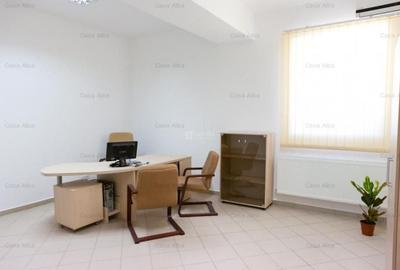 Spatiu de inchiriat, 809mp, amenajat, Tatarasi Sud - 11