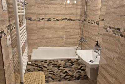 Apartament cu 2 camere decomandat în Bistrița Lac - 11