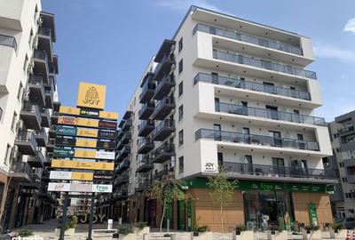 Apartament cu 2 camere în Berceni