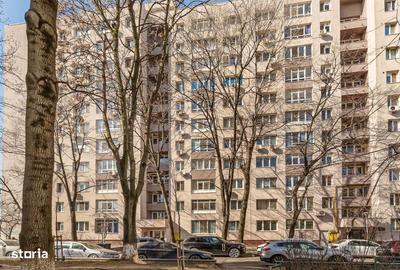 Apartament cu 2 camere semidecomandat, mobilat în Prelungirea Ghencea - 10