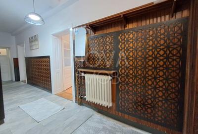 Apartament 3 camere, modern, Prima Inchiriere - Parcul Sub Arini - 6