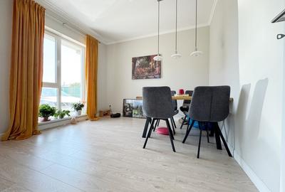 COMISION 0%-Duplex 5 camere, 120 mp utili complet mobilat-Giroc - 12