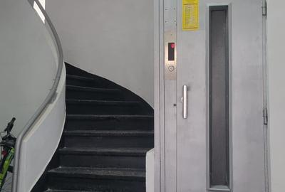 Apartament cu 3 camere decomandat, mobilat în Cișmigiu - 19