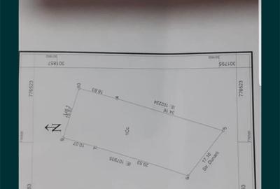 Teren de 676 mp, în Central - 4