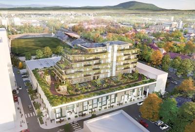 Spatiu comercial de 2,491mp de vanzare in zona Bartolomeu - 26