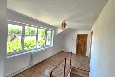 Vila spa?ioasa, 6 camere, aproape de Buzau strada Centrala Maracineni - 5