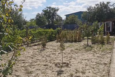 Vand casa 2 camere cu centrala gaze Sivita, judetul Galati Vand casa 2 camere cu centrala gaze Sivita, judetul Galati - 3