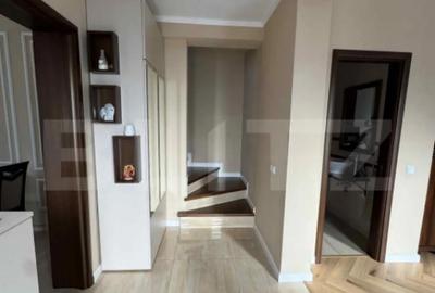Apartament cu 3 camere decomandat, mobilat în Central - 10
