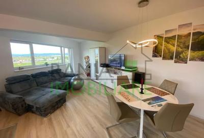 Investitie sigura - Apartament 2 camere, bloc nou, complet utilat - 4