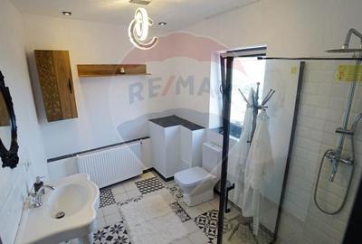 DE VANZARE Casa/Vila 10 camere BD Tomis - 7