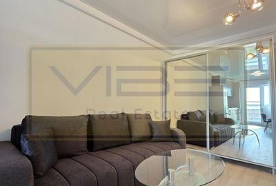 Apartament cu 2 camere, mobilat în Copou - 8