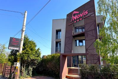 Birou, 750 mp în Bucium