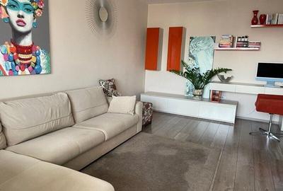 Apartament cu 2 camere decomandat în Theodor Pallady