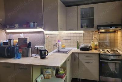 Apartament cu 3 camere decomandat în Brătianu - 5